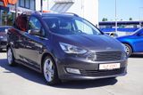 Ford Grand C-Max 1.0 EcoBoost Bi-Xenon Kamera Navi 7- - Ford Grand C-Max aus 2018