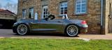 BMW Z4 sDrive35i Roadster Design Pure White