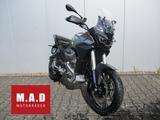 Moto Guzzi STELVIO PFF ARAS  - MOTO GUZZI STELVIO PFF