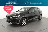 Cupra Formentor 1.5 TSI PDC*LED*SHZ*LANE*CARPLAY* - Cupra Gebrauchtwagen in Bonn