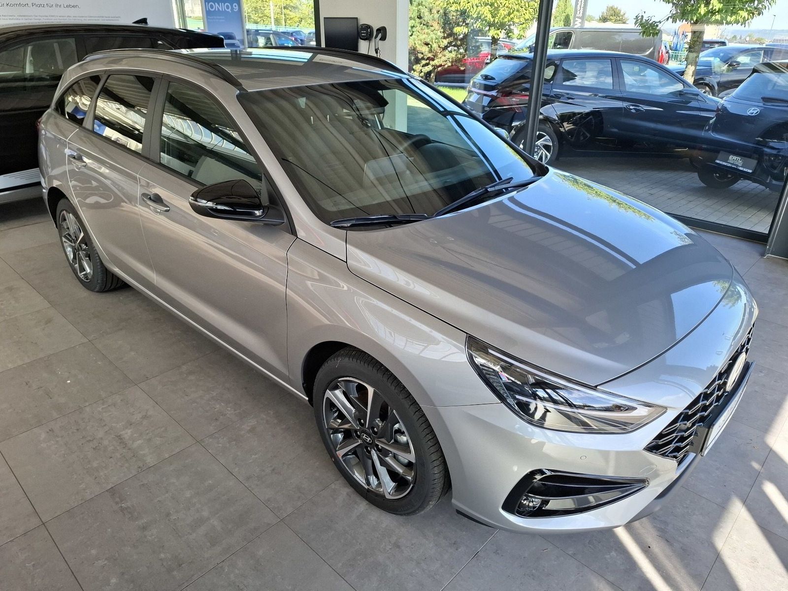 Hyundai i30 – Bild 4