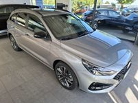 Hyundai i30 - Vorschau Bild 4