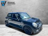 MINI ONE Mini One*Klima/ Steuerkette gewechselt* - MINI ONE aus 2010