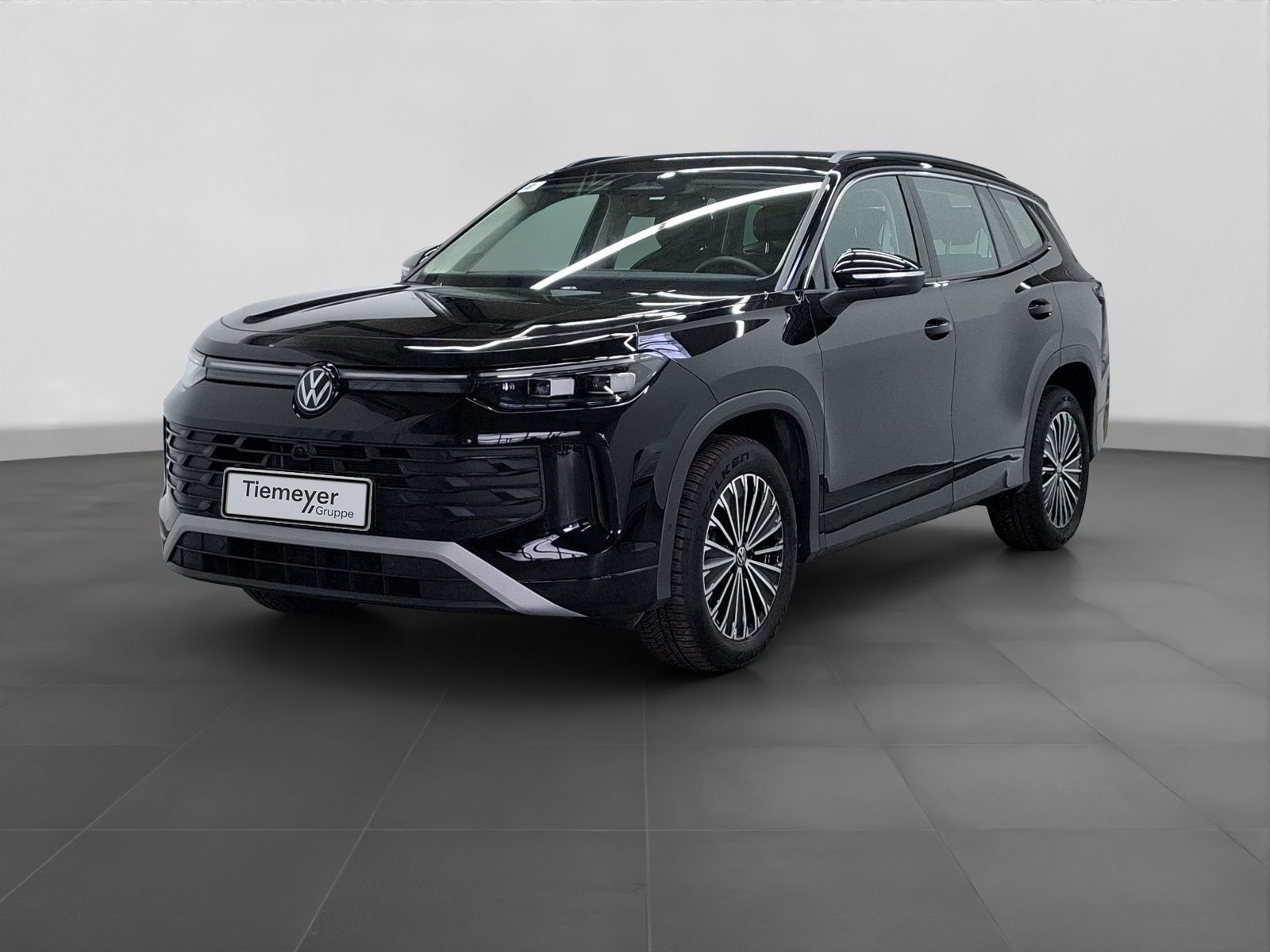 Volkswagen Tayron - Bild 2