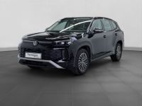 Volkswagen Tayron - Vorschau Bild 2