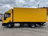 Iveco ML75E16/P E6 RS 3690 Koffer LBW nur 62TKM - Iveco Lbw