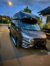 Ford Camper/Ford  Nugget Plus Hochdach