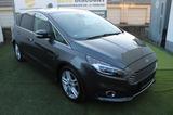 Ford S-MAX Titanium 2.0 TDCI VOLL*TOP - Ford S-Max in Mainz