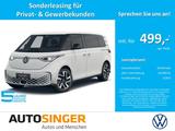 Volkswagen ID. Buzz ENERGY LANG LR 7-S*WÄRME*360*AHK*3-Z - Volkswagen ID. BUZZ ENERGY