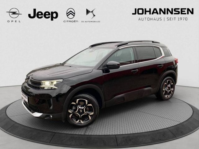 CITROEN C5 Aircross Hybrid 145 ë-DCS6 Max*Automatik*Navi