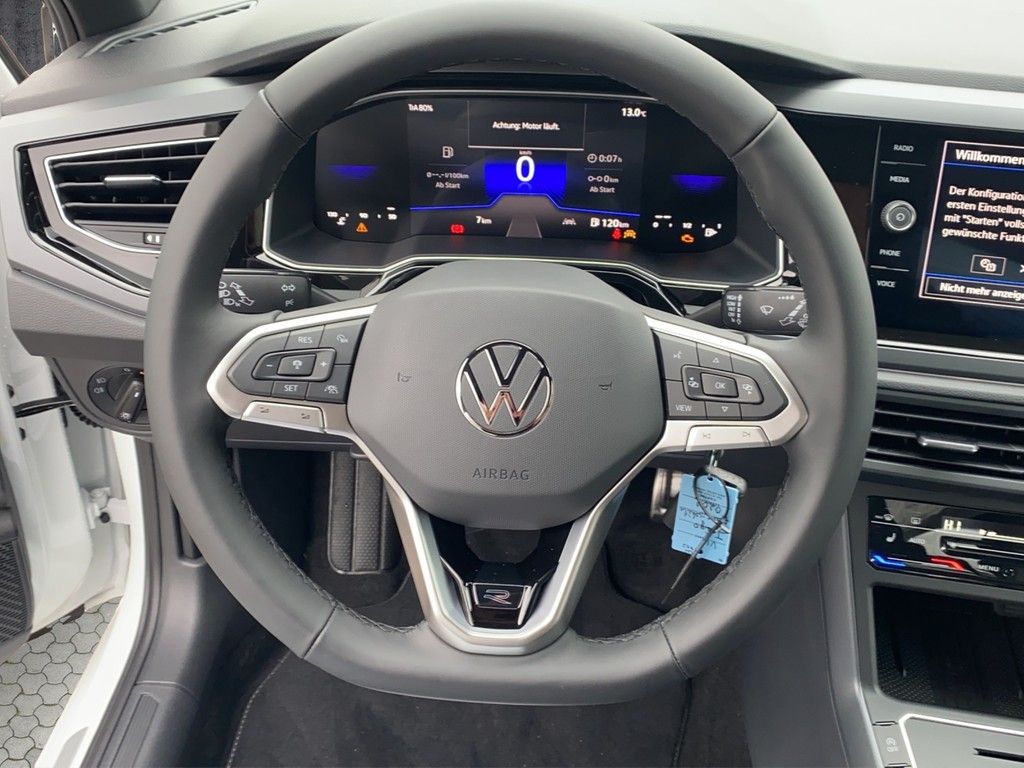 Volkswagen Taigo - Bild 18