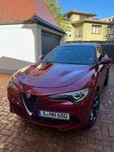 Alfa Romeo Stelvio 2.9 Bi-T. V6 375kW Quadrifoglio AT8-... - Alfa Romeo: Quadrifoglio