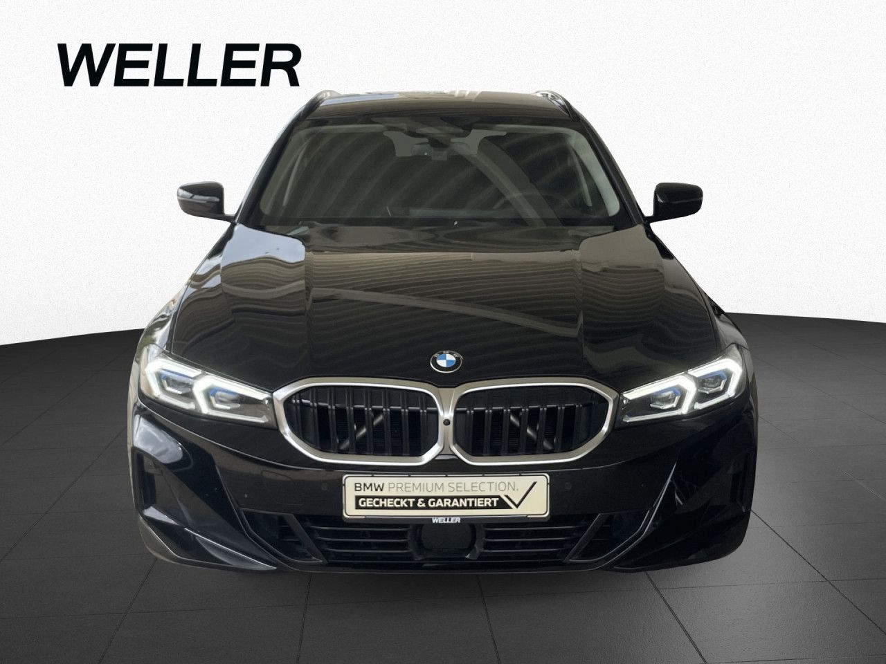 BMW 330 - Bild 4