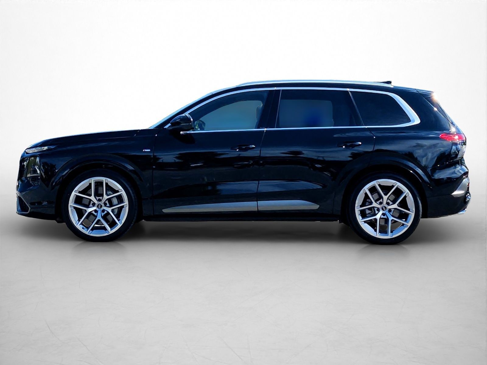 Audi Q7 SUV TDI qu S line TechPro*6Sitze*AHK*Pano*4DS imagem 3