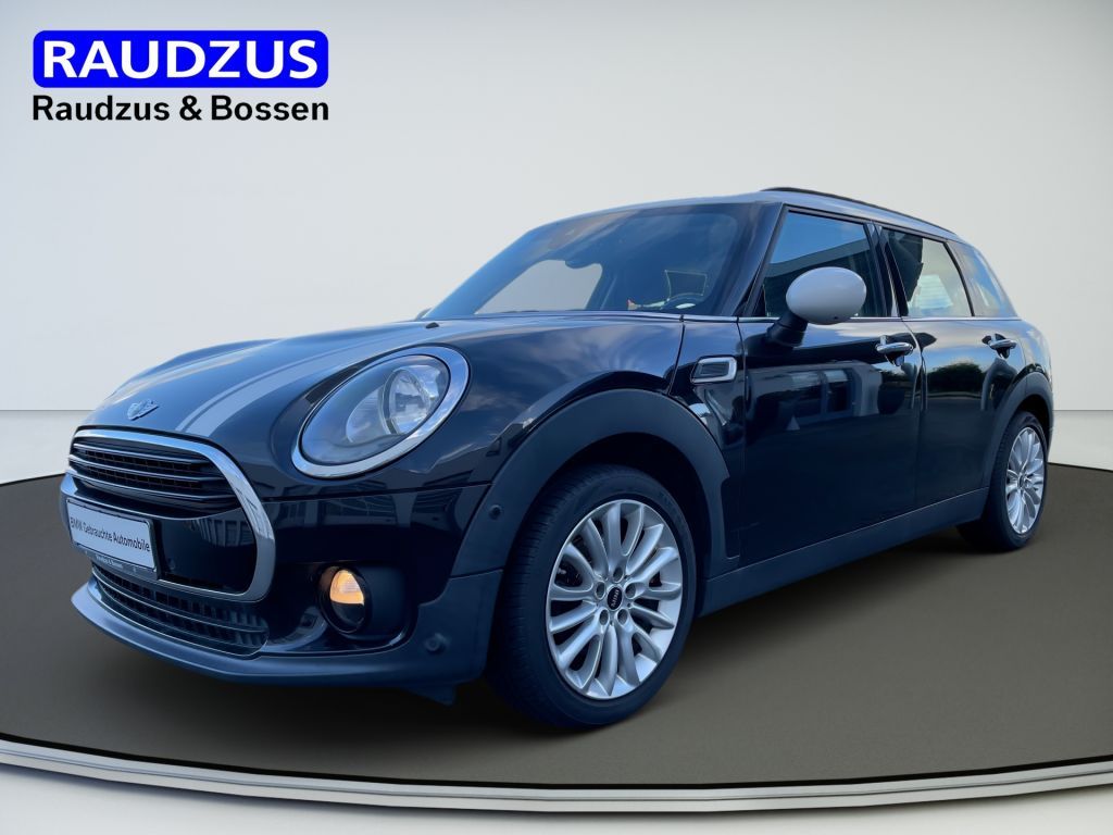 MINI COOPER_CLUBMAN
