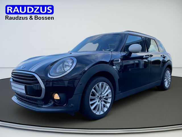 MINI COOPER_CLUBMAN