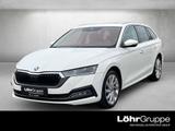 Skoda Octavia Combi 1.4 TSI Style iV *Navi*LED*AHK*