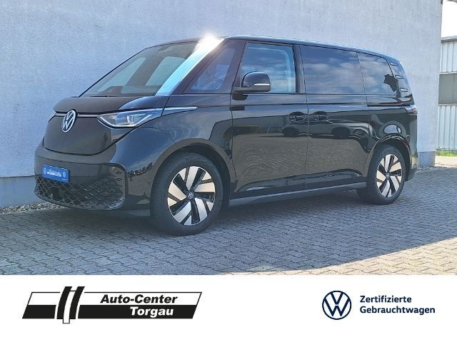 Volkswagen ID.Buzz 150 kW Pro IQ KLIMA LED NAVI ALU