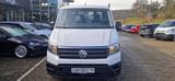 Volkswagen Crafter 35TDI 3 Seiten Kipper AHK KLIMA RÜCKFAHR - Volkswagen Crafter: 35