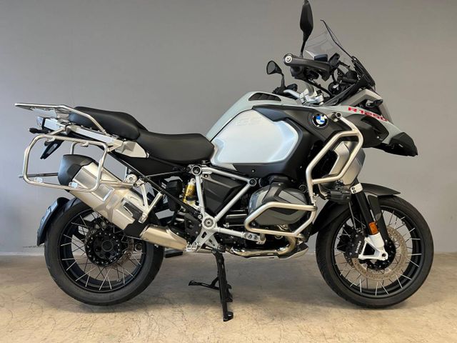 BMW R 1250 GS Adventure + alle Pakete + Sitzheizung