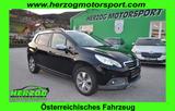 Peugeot 2008 Style KLIMA CD SHZ AHV EXP:3.940.- - Peugeot 2008: 3.2
