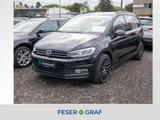 Volkswagen Touran 1.4 TSI Comfortline DSG LED / AHK / ACC - Volkswagen Touran: 1.4