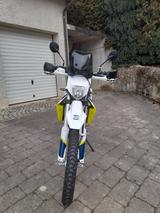 Husqvarna 701 Enduro - HUSQVARNA ENDURO