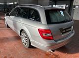 Mercedes-Benz C 250 CDI T-Modell 4MATIC-AUTOM-NAVI-BI XENON - Mercedes-Benz C-Klasse aus 2011: T Modell