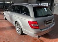 Mercedes-Benz C 250 CDI T-Modell 4MATIC-AUTOM-NAVI-BI XENON