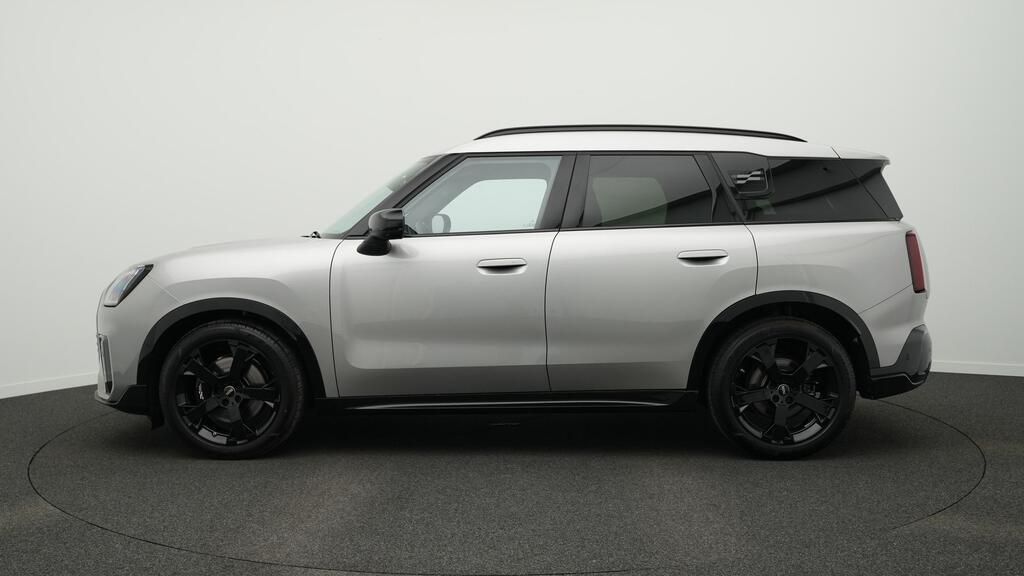 MINI Countryman D (Cooper) - Bild 4