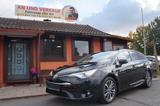 Toyota Avensis Touring Sports Business Edition - Toyota Avensis: Business