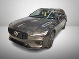 Volvo V60 Diesel*Ultimate Dark*Bowers*Standh*SD*HeadUp - Volvo V60: Ultimate Dark