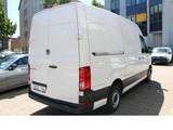 Volkswagen Crafter 35 TDI Mittellang HOCH*DSG*CAM*KLIMA* - VW Gebrauchtwagen