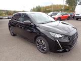Peugeot 208 Allure - Peugeot 208 Allure mit Diesel-Antrieb
