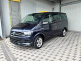 Volkswagen T6 Multivan 2.0TDI Klima*NAVI*Kamera*7-Sitzer - gebrauchte VW T6 Multivan aus dem Jahr 2017
