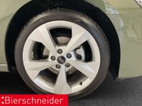 Audi A3 - Vorschau Bild 8