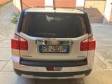 Chevrolet Orlando 1.8 LT - Chevrolet Orlando: 1.8