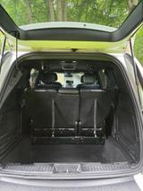 Dodge Grand Caravan 3,6 L, 7 Sitze, Benziner - Dodge Grand Caravan von privat