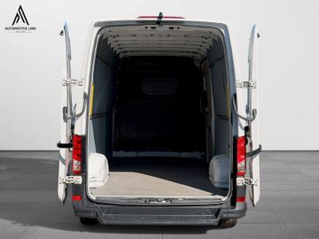 Volkswagen Crafter - 9