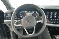 Volkswagen Touareg 3.0TDI 4Motion Leder AHK Pano StdHz 90L 