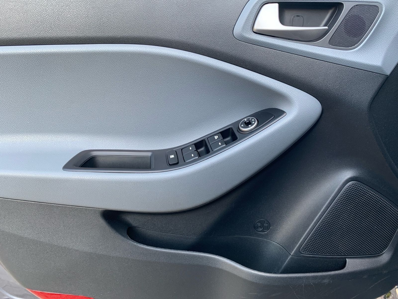 Fahrzeugabbildung Hyundai i20 1.0 Trend blue Kamera Sitzheizung