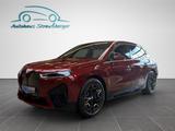 BMW iX 40 xDrive Laser H/K ACC LRHZ AHK 360° QI KZU - BMW iX Jahreswagen