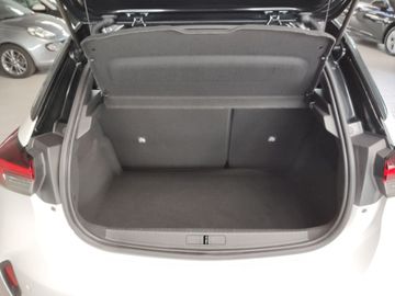 Fotografie des Opel Corsa 1.2 DI Turbo Start/Stop GS Line
