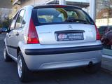 Citroën C3 Confort Automatik nur 77.500 KM - Citroën C3: Confort