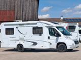 Weinsberg TI 650 MFH, Hubstützen, Hubbett,4 Personen - Weinsberg Wohnwagen & Wohnmobile