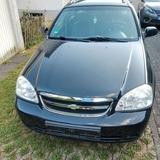 Chevrolet Nubira 1,6 SE - Chevrolet Nubira mit Benzin-Antrieb: Kombi, 1.6