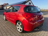Peugeot 308 nur 49tkm Automatik Pano Leder - gebrauchte Peugeot 308 aus dem Jahr 2008
