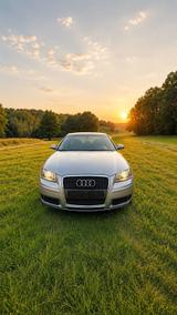 Audi A3 (2006)  132.000 km  TÜV NEU 2028... - Audi A3 aus 2006: 2.0