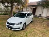 Skoda Fabia 1.4l TDI 66kW Ambition Combi Ambition - Skoda Fabia mit Diesel-Antrieb: Kombi, 1.6