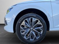 Skoda Kamiq - Vorschau Bild 9